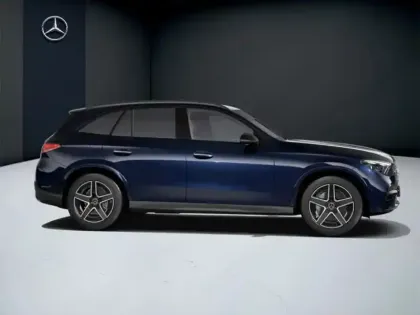 Photo 15 Mercedes Classe GLC GLC 220 d 4MATIC AMG Line