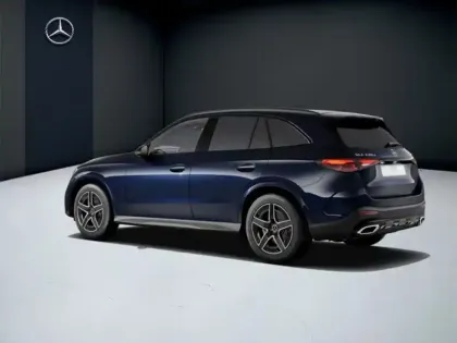 Photo 23 Mercedes Classe GLC GLC 220 d 4MATIC AMG Line