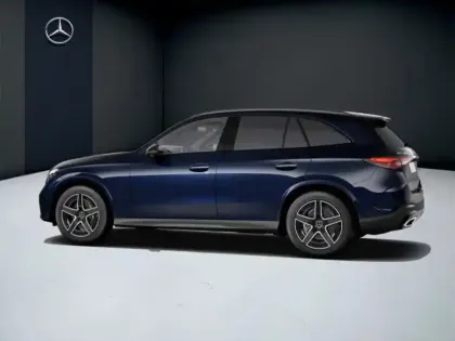 Photo 25 Mercedes Classe GLC GLC 220 d 4MATIC AMG Line
