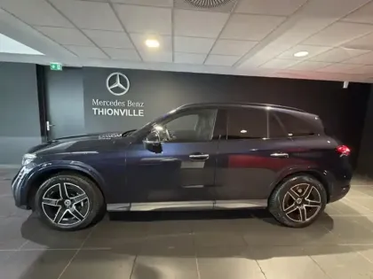 Photo 32 Mercedes Classe GLC GLC 220 d 4MATIC AMG Line