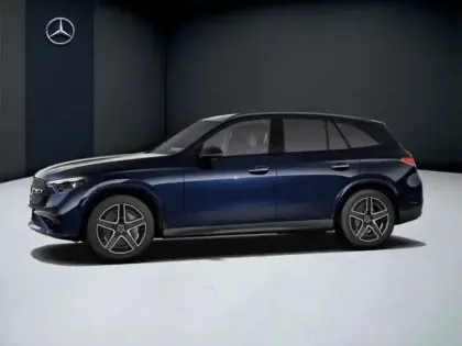 Photo 28 Mercedes Classe GLC GLC 220 d 4MATIC AMG Line