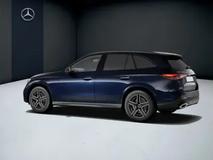Photo 24 Mercedes Classe GLC GLC 220 d 4MATIC AMG Line