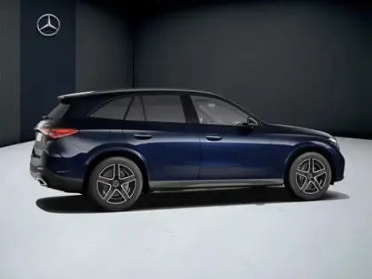 Photo 17 Mercedes Classe GLC GLC 220 d 4MATIC AMG Line