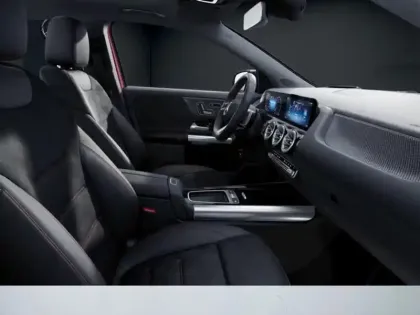 Photo 9 Mercedes GLA 200 d