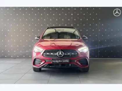 Photo 27 Mercedes GLA 200 d