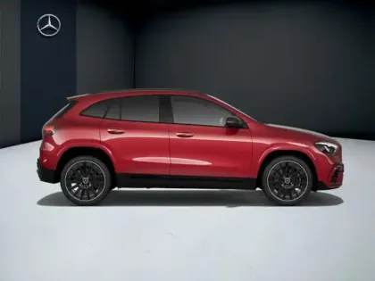 Photo 5 Mercedes GLA 200 d