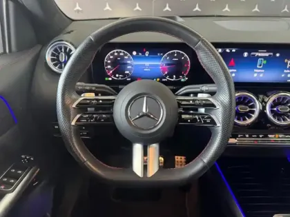 Photo 30 Mercedes GLA 200 d
