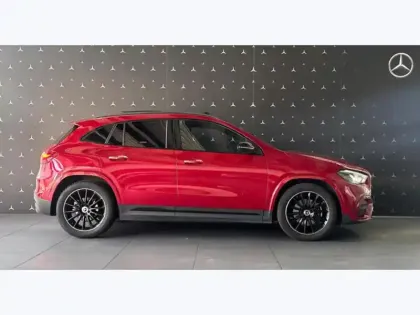 Photo 25 Mercedes GLA 200 d