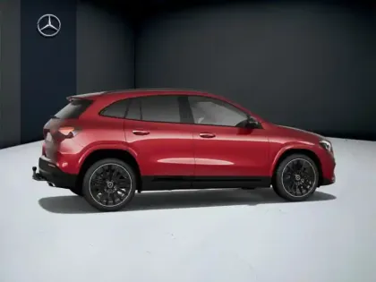 Photo 16 Mercedes GLA 200 d