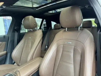 Photo 16 Mercedes Classe E 63 S 4MATIC+ Break