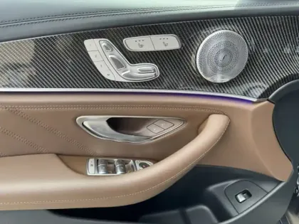 Photo 14 Mercedes Classe E 63 S 4MATIC+ Break