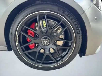 Photo 7 Mercedes Classe E 63 S 4MATIC+ Break