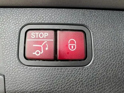 Photo 10 Mercedes Classe E 63 S 4MATIC+ Break