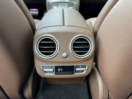 Photo 12 Mercedes Classe E 63 S 4MATIC+ Break