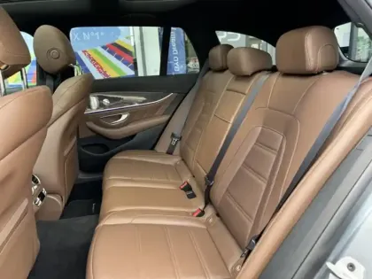 Photo 11 Mercedes Classe E 63 S 4MATIC+ Break