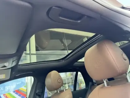 Photo 17 Mercedes Classe E 63 S 4MATIC+ Break