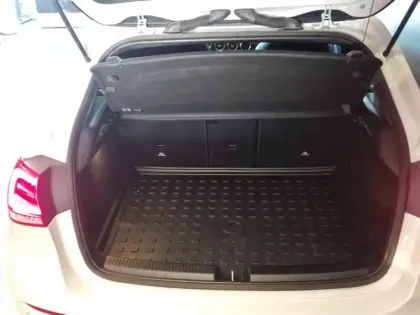 Photo 26 Mercedes Classe A 180 d Style Line