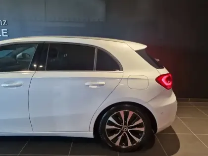 Photo 32 Mercedes Classe A 180 d Style Line