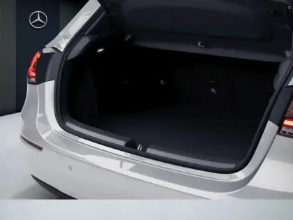 Photo 8 Mercedes Classe A 180 d Style Line