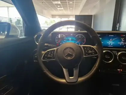 Photo 39 Mercedes Classe A 180 d Style Line