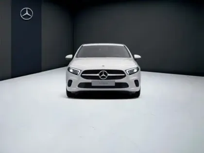 Photo 7 Mercedes Classe A 180 d Style Line