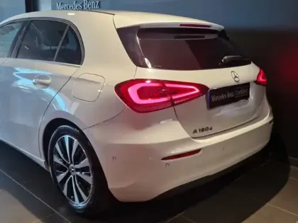 Photo 36 Mercedes Classe A 180 d Style Line