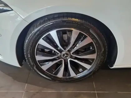 Photo 25 Mercedes Classe A 180 d Style Line