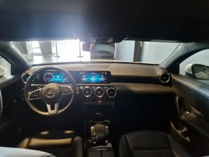 Photo 27 Mercedes Classe A 180 d Style Line