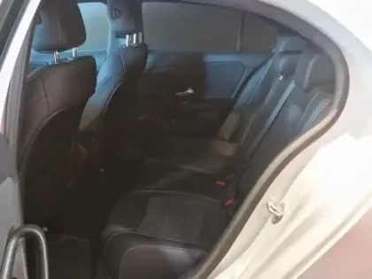 Photo 38 Mercedes Classe A 180 d Style Line