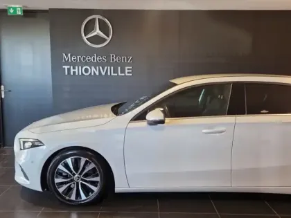 Photo 31 Mercedes Classe A 180 d Style Line