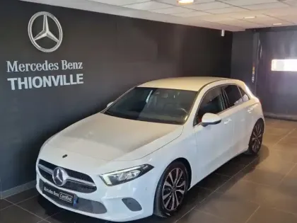 Photo 29 Mercedes Classe A 180 d Style Line