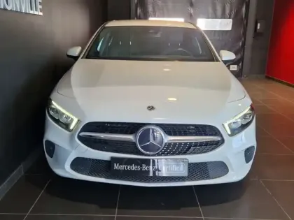 Photo 24 Mercedes Classe A 180 d Style Line