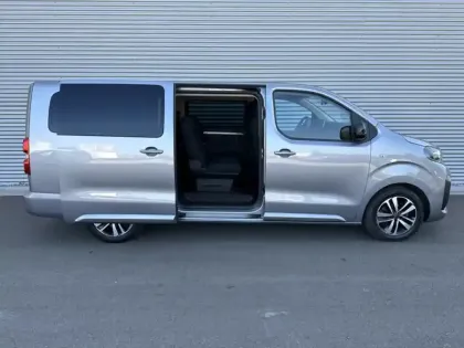 Photo 9 Peugeot Traveller 2.0L 180ch EAT8 Business Pack 