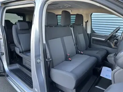 Photo 18 Peugeot Traveller 2.0L 180ch EAT8 Business Pack 