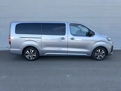 Photo 8 Peugeot Traveller 2.0L 180ch EAT8 Business Pack 