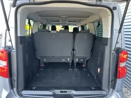 Photo 7 Peugeot Traveller 2.0L 180ch EAT8 Business Pack 