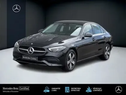 Photo Mercedes Classe C Classe C 300 D E Hybrid Eq Ber