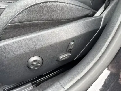 Photo 14 Mercedes Classe C  300 d e Hybrid EQ Ber