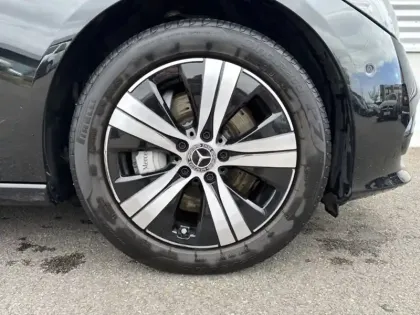 Photo 8 Mercedes Classe C  300 d e Hybrid EQ Ber