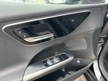 Photo 12 Mercedes Classe C  300 d e Hybrid EQ Ber