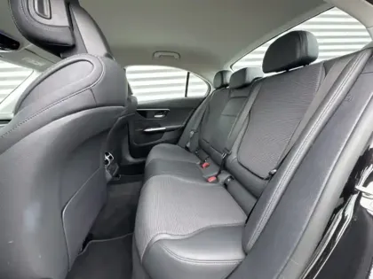 Photo 11 Mercedes Classe C  300 d e Hybrid EQ Ber