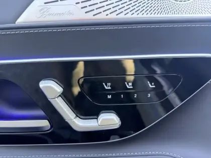 Photo 14 Mercedes AMG GT Mercedes- 63 4MATIC+