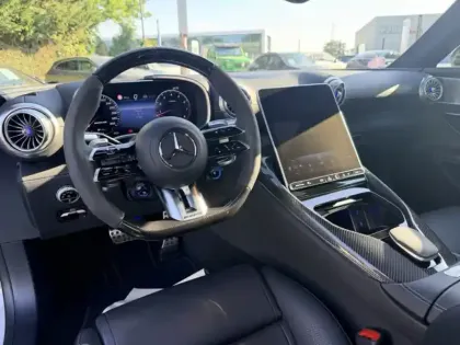 Photo 11 Mercedes AMG GT Mercedes- 63 4MATIC+
