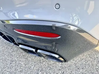 Photo 10 Mercedes AMG GT Mercedes- 63 4MATIC+