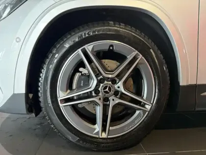 Photo 27 Mercedes GLA 200 d AMG Line