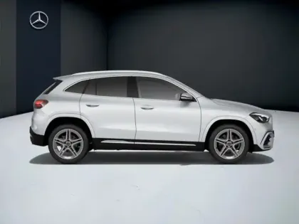 Photo 5 Mercedes GLA 200 d AMG Line