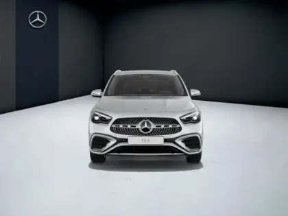 Photo 7 Mercedes GLA 200 d AMG Line