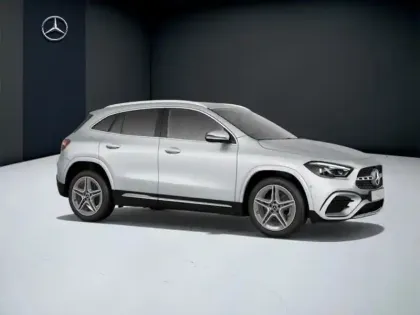 Photo 13 Mercedes GLA 200 d AMG Line