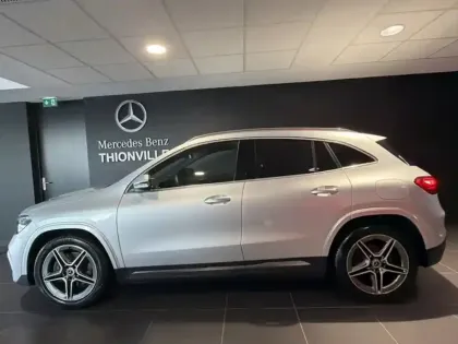 Photo 23 Mercedes GLA 200 d AMG Line