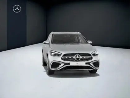 Photo 9 Mercedes GLA 200 d AMG Line